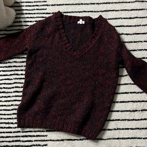 Urban outfitters silence and noise sweater